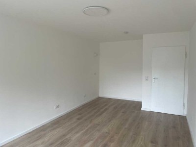 Top saniertes 1-Zimmer-Apartment mit Balkon, Stellplatz und neuer Nolte-Küche