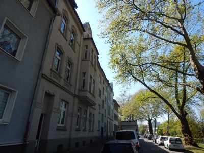 Geräumige 2 Zimmer Wohnung in Bulmke-Hüllen!