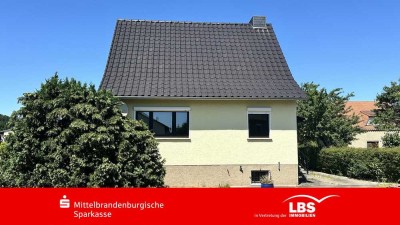 Ihr Platz zum Wohlfühlen