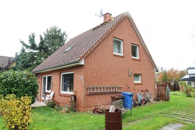 ländliches Wohnen in ruhiger Lage