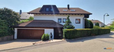 Traumhaus in Toplage - So lässt es sich gut wohnen