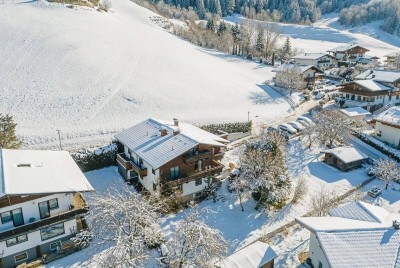 Viel Platz, viele Möglichkeiten – Mitarbeiterhaus oder Neubauchance