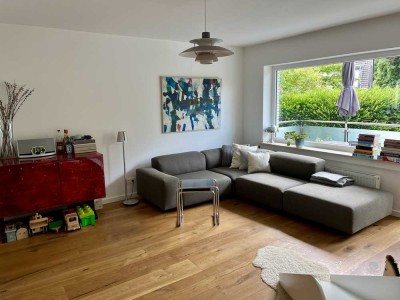 Luxuriöse Wohnung in Bestlage von Meerbusch-Büderich | 94 qm | 3 Zimmer