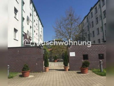 Tauschwohnung: Schnuckelige 2-Zimmer-Wohnung im Herzen von Plochingen