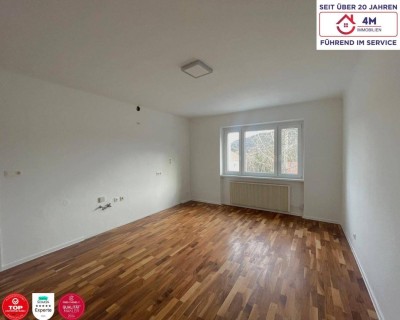 Attraktive 2-Zimmer-Wohnung in Mödling – 43 m² nahe dem historischen Urahnentempel!