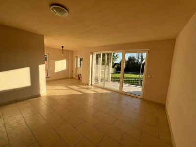 Gronau, 2 Zimmer Wohnung mit Balkon