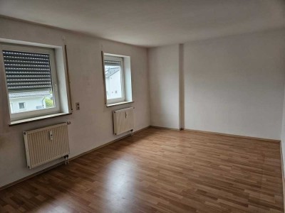 Helle und neu renovierte Wohnung