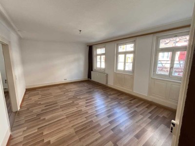 Charmante 3-Zimmer-Wohnung in der Calwer City!