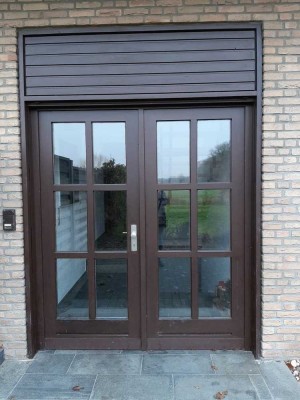 Wunderschöne Obergeschosswohnung im Landhaus zum Wohlfühlen nähe Telgte/Münster