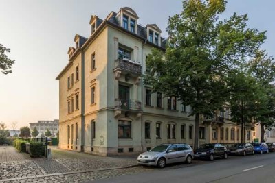 Attraktiv! Praktische 3-Zimmer-Wohnung