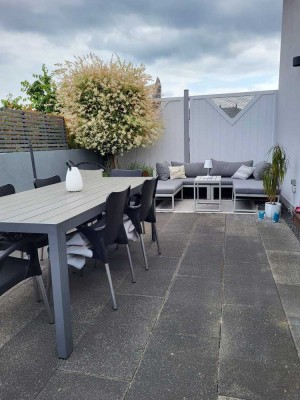 Schönes modernes Haus zu vermieten in FRANKREICH/SCHOENECK
