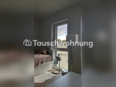 Tauschwohnung: Biete Köln – suche München