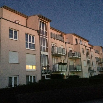 Schöne 1-Zimmerwohnung in Erftstadt-Liblar