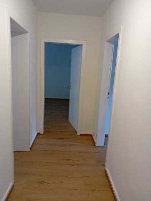 Renovierte 3 ZKDB ab sofort