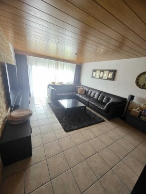 Helle 4-Zimmer Wohnung mit Balkon in Plüderhausen