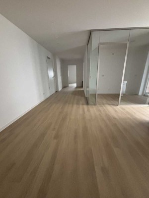 Ansprechende 2-Zimmer-Wohnung mit Balkon in Edemissen