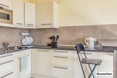 1-Zimmer-Wohnung - provisionsfrei -