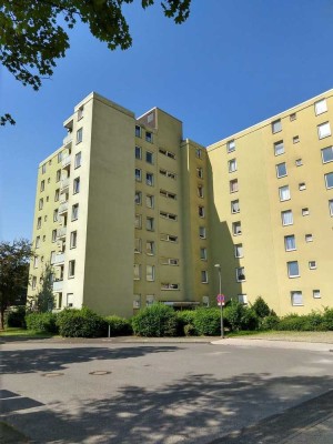 Helle und gerräumige 3-Zimmer-Wohnung in Wuppertal Vohwinkel