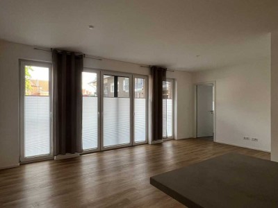 Moderne 3-Zimmer-Wohnung in Münster