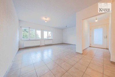 Moderne 2.5 Zi.-Whg. an ruhiger Wohnlage in grenznähe zur Schweiz