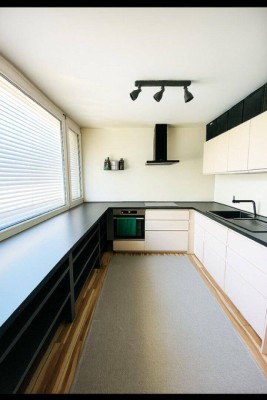 Ohne Maklergebühren ! Exklusive Eigentumswohnung in Maxglan – flexibel gestaltbar, perfekter Grundriss