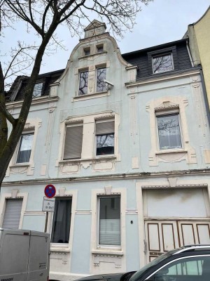 Schöne Wohnung inkl. Küche