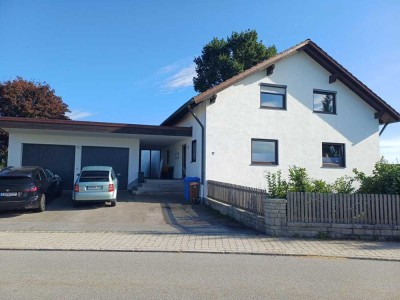 Lindenstraße 17, 94136 Thyrnau