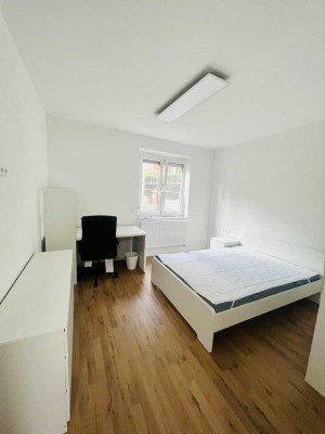 Neugründung einer 2erWG/ Top Lage/ Voll ausgestattet