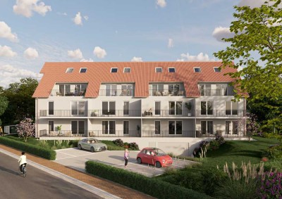W 8 -Interessante Wohnung für Eigennutzer und Kapitalanleger- für Kapitalanleger ohne Mietrisiko