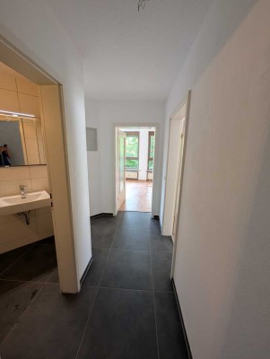 Zentral und dennoch ruhig! Frisch renoviert