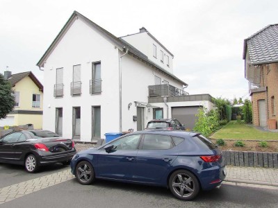 Hochwertige, barrierefreie 3-Zimmer-Erdgeschosswohnung in begehrter Limburger Vorstadtlage
