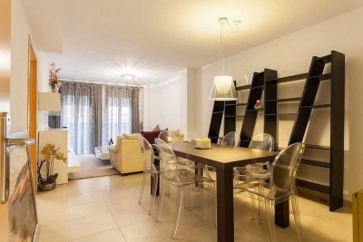 Helle 2-Zimmer Wohnung in Worms Innenstadt-West