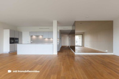 Opernplatz XIV – Wohnen in einzigartigem Ambiente