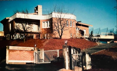 Exklusives Architektenhaus in Südlage mit großartigem Weitblick über das Maintal