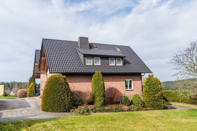 Familien-Traum im ländlichen Raum