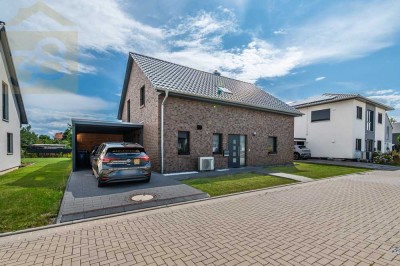 Neuwertiges und modernes Einfamilienhaus mit Carport in Oebisfelde! Meine Immobilie = Mein Makler!