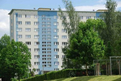 Ab Sommer ins neue Familienwohndomizil