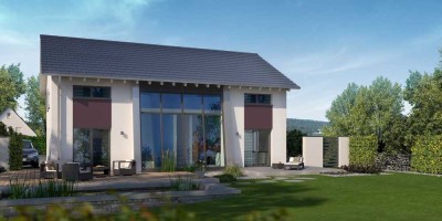 Ihr Traum vom eigenen Einfamilienhaus in Neukirchen/Pleiße