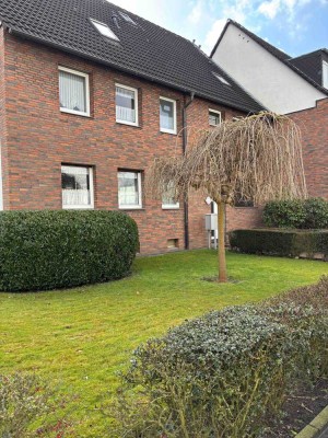 wunderschöne 1,5 Zimmerwohnung mit Balkon
