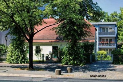 Einfamilienhaus - provisionsfrei