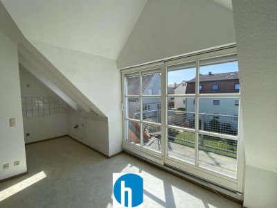 Schicke Wohnung in ruhiger Citylage