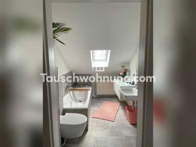 Tauschwohnung: 3 Zimmer Wohnung Köln