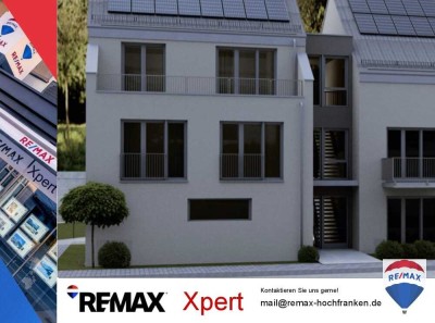 Zukunftswohnen in Naila *NEUBAU* – Effizienz trifft Wohnkomfort, provisionsfrei für Ersterwerber