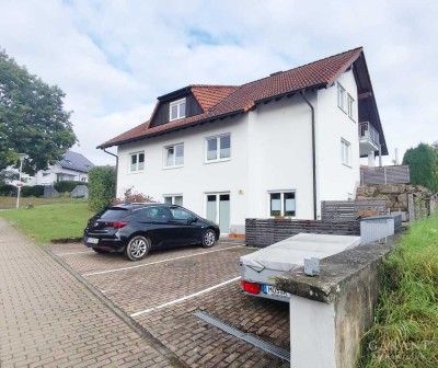 ***Anlageobjekt mit Herz - Dreifamilienhaus in Top-Zustand***