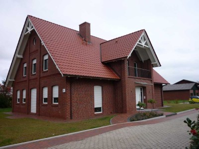 Exklusive 3 Zimmer DG Wohnung