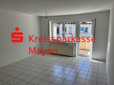 Attraktive 2-Zimmer-Eigentumswohnung mit Balkon