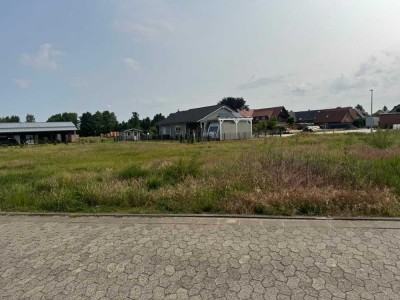 Mit Grundstück, Nicht nur wohnen, sondern leben. Ihre Stadtvilla in Müden.