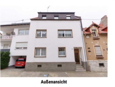 Reihenmittelhaus mit Einliegerwohnung in Neuwied/ Irlich auch als Kapitalanlage möglich