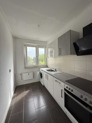 Gemütliche 2-Raumwohnung inkl. EBK in Bad Düben / WMW 5C_WE09