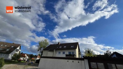 3 Zi.-ETW mit viel Flair !